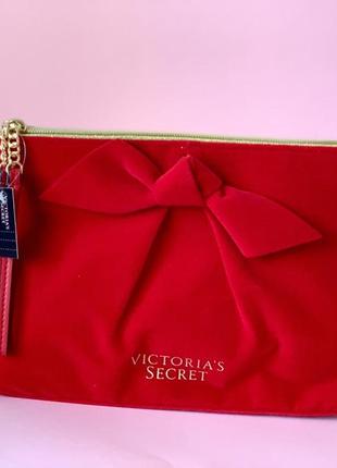 Косметичка victoria’s secret3 фото