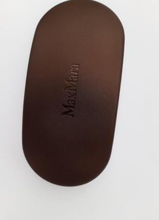 Футляр для окулярів max mara