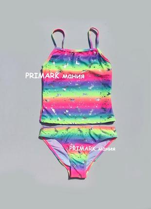 Роздiльний купальник для дівчинки (12-13 років) primark