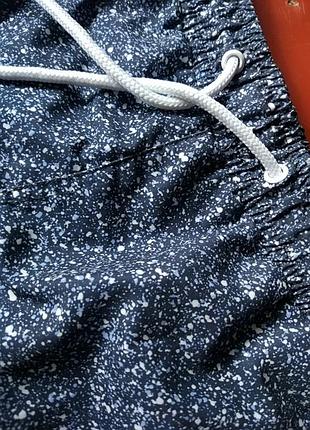 Шорты летние плавательные доя купания для моря