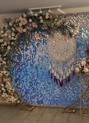 Весільна арка