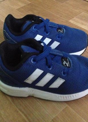 Кросівки adidas р-р 21, устілка 13,5 см