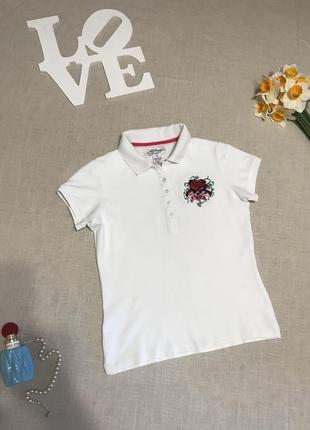 Favourites Polo Ralph Lauren Cotton Mesh Logo Polo Shirt Inactive