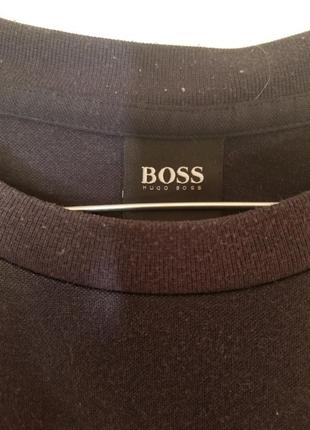 Реглан boss original. 2
