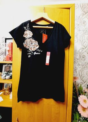 Футболка guess оригінал