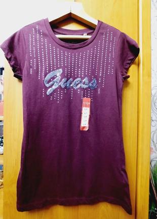 Футболка guess оригінал
