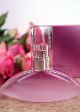 Calvin klein euphoria blossom💥оригинал 3 мл распив аромата затест2 фото