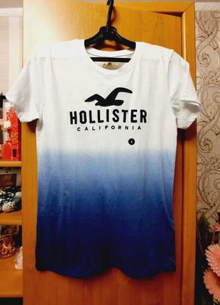 Футболка hollister оригінал