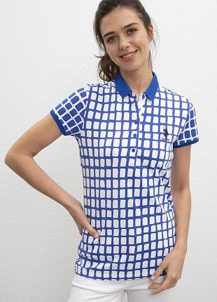 Жіноче поло u.s.polo assn ( uspa, юс поло ассн )