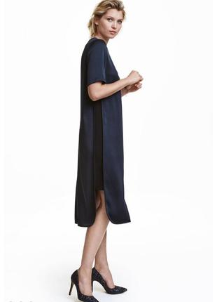 Плаття сукня сарафан h&m