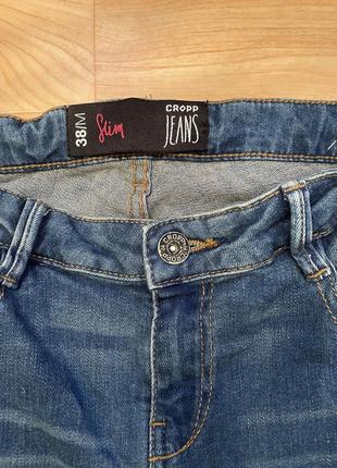Cropp джинсы4 фото