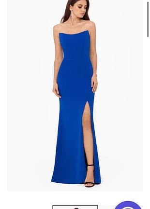 Вечірня сукня2 фото