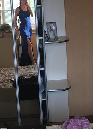 Вечірня сукня5 фото