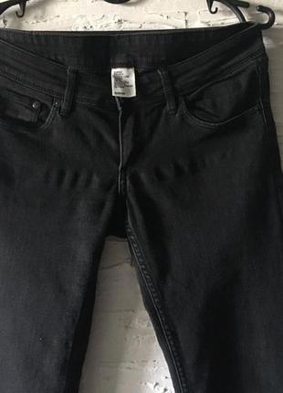 Джинсі " h & m "skinny w 28 l 343 фото