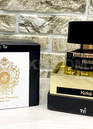Tiziana terenzi kirke💥оригінал 1мл розпив аромату затест парфуми