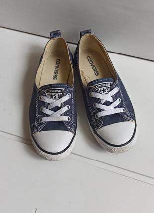 Классные кеды converse р.37-38