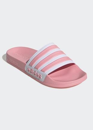 Шльопанці жіночі adidas adilette shower eg1886