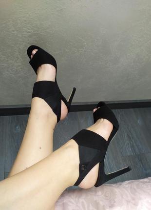 Босоножки michael kors оригинал 5.5 м