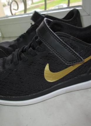 Кроссовки nike 31 р. оригинал