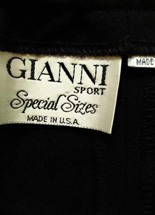 Gianni  брюки3 фото