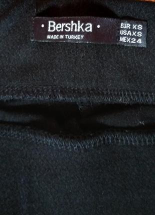 Штаны летние. 7