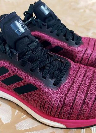Кроссовки оригинальные adidas solar boost