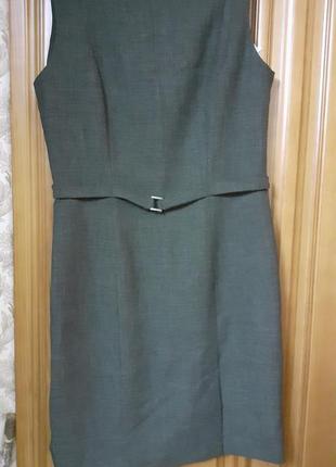 Классическое платье affinites