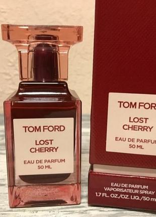 🍒tom ford lost cherry

🍒