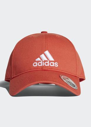 Кепка унисекс adidas classic six-panel dj0974