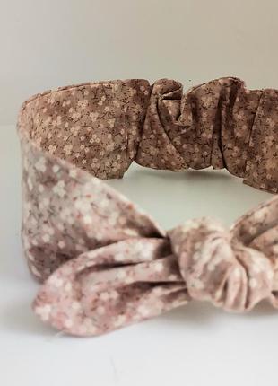 Солошка солоха повязка тюрбан чалма