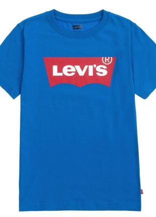 Футболка levis 6