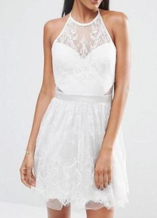 Платье на ваше торжетво,выпускной лондонского бренда lipsy.