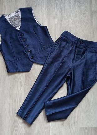 Костюм monsoon на 18-24 міс.