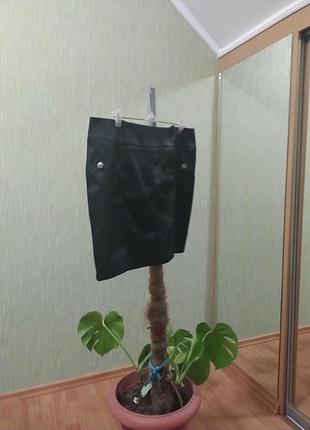 Миди-мини юбка