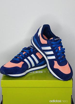 Кроссовки женские adidas 10k aw4934