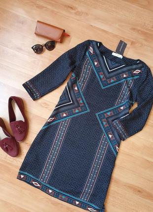 Стильное платье promod