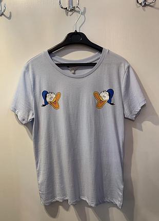 Футболка женская c&a