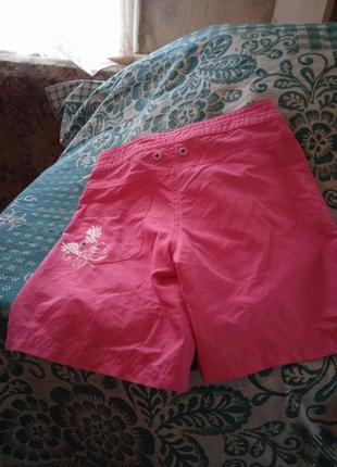 Шорти