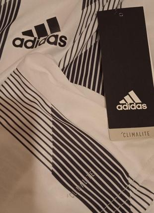 Мужская футболка adidas climalite 2016 года новая с биркой1 фото