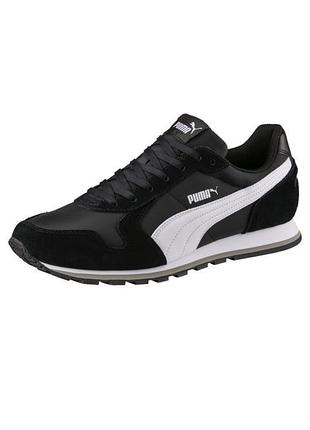 Оригинальные кроссовки puma