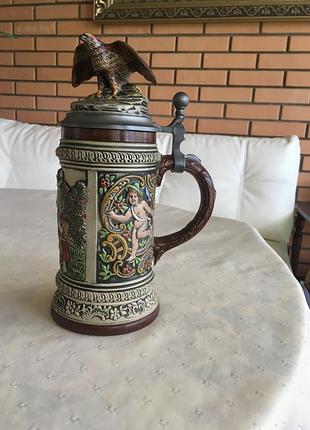 Пивная кружка