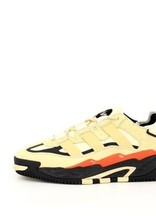 Adidas niteball, мужские стильные кроссовки адидас