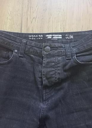 Джинсы denim co x diesel x levis4 фото