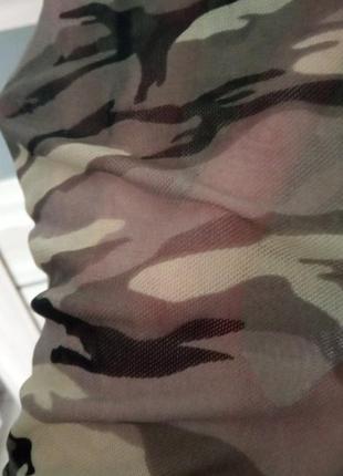 Зауженые летние штаны от znk.2 фото