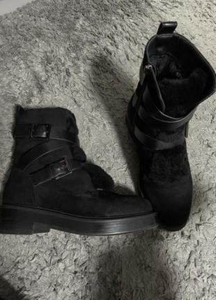 Чоботи