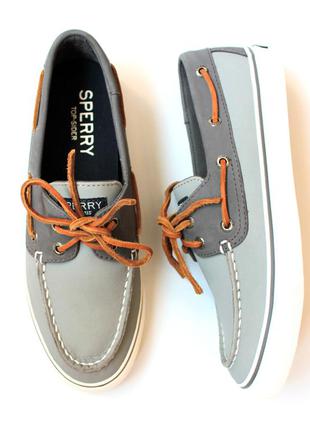 Топ-сайдеры sperry top-sider