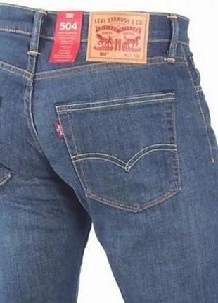 Levi's # 504 31/32