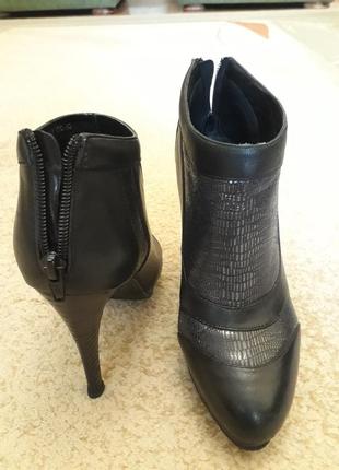 Ботильони braska 4