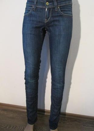 Levi's # 473 27/34 skinny fit2 фото