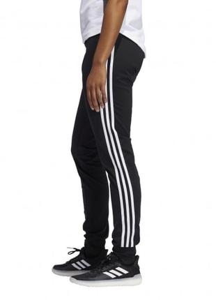 Мужские штаны adidas performance cuffed 3s pants2 фото